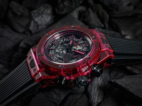 Porthole perfection: Our top 5 Hublot watches from 2019